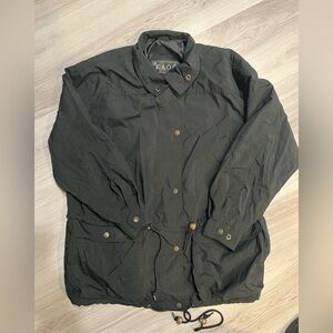 Kaos women ‎ black Jacket
